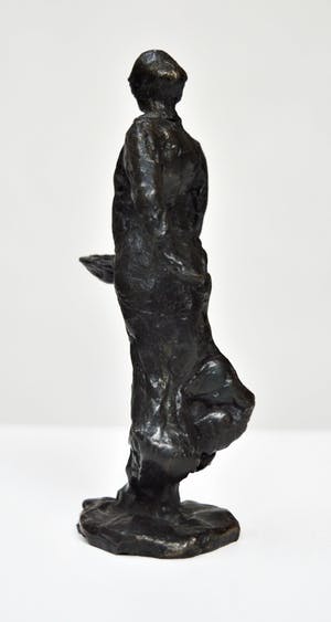 Brons (Onbekend) - zaaister kopen? Bied vanaf 75!