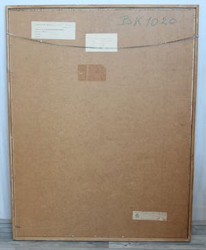 Gerbrand Volger - Vrouw in Atelier kopen? Bied vanaf 55!