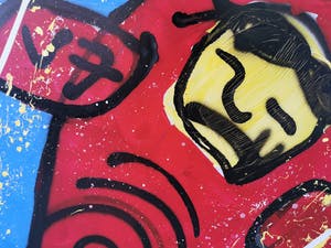 Espen Hagen - Fly V7 kopen? Bied vanaf 170!