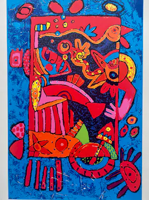 Simon & Bruno - La reine amoureuse kopen? Bied vanaf 40!