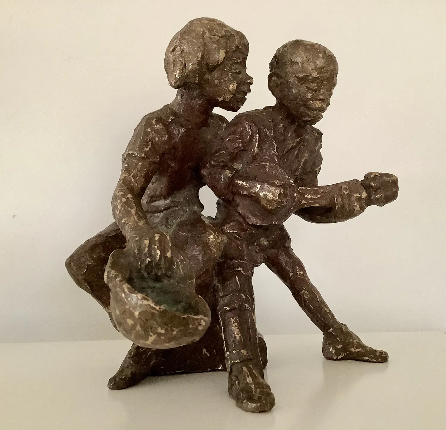 Marijke Ravenswaay-Deege (1944)