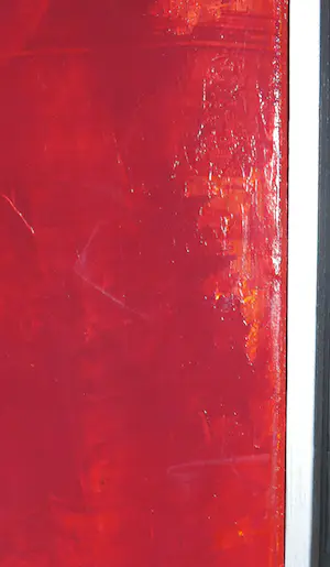 Willem van Scheijndel - Acryl op doek, Zonder titel - Ingelijst (Groot) kopen? Bied vanaf 500!