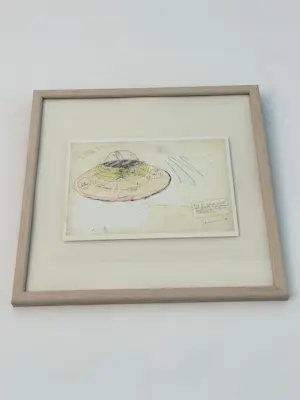 Panamarenko - Bing II kopen? Bied vanaf 275!