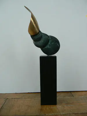 Ruurd Hallema - Cirkels kopen? Bied vanaf 195!