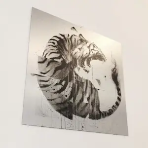 Sidney Waerts - Haiiro No Kaze nr 2 - Tijger kopen? Bied vanaf 150!