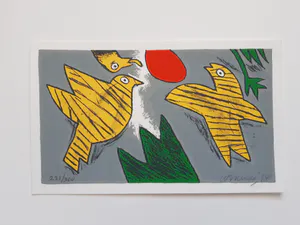 Corneille - BIRDS kopen? Bied vanaf 100!