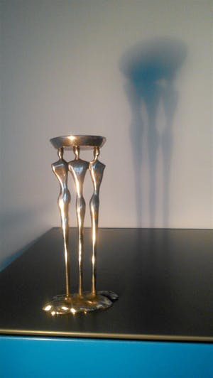 Corry Ammerlaan - Drie gratiën kopen? Bied vanaf 21!