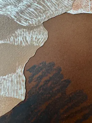 Manuel Menan - Collage kopen? Bied vanaf 50!