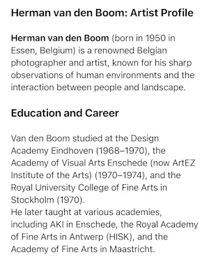 Herman van den Boom - GELDROP 1977 kopen? Bied vanaf 45!