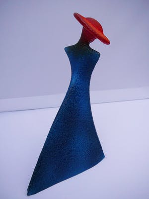 Kjell Engman - Catwalk Madame voor Kosta Boda kopen? Bied vanaf 65!