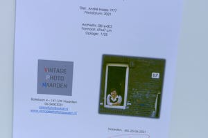 Pim Westerweel - André Hazes 1977 kopen? Bied vanaf 120!