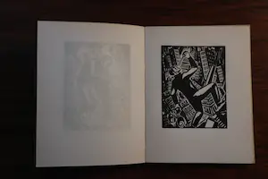 Frans Masereel - 60 houtsneden kopen? Bied vanaf 45!