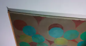 Ton Kraayeveld - Olieverf op doek, Etude Retienne - Ingelijst (Zeer groot) kopen? Bied vanaf 200!