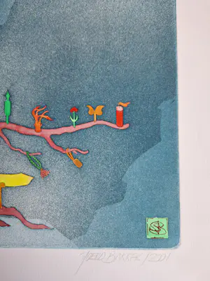 Sjoerd Bakker - Onbekend kopen? Bied vanaf 40!