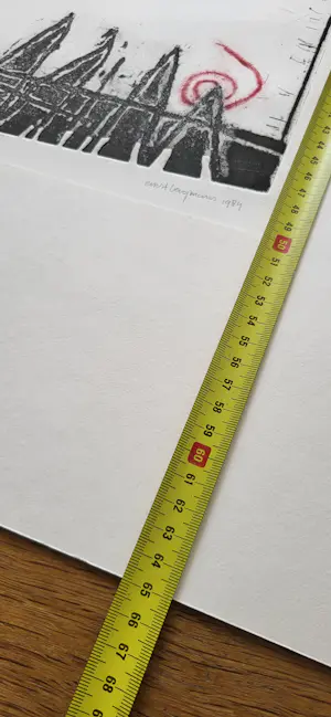 Ernst Bergmans - Zonder titel kopen? Bied vanaf 30!