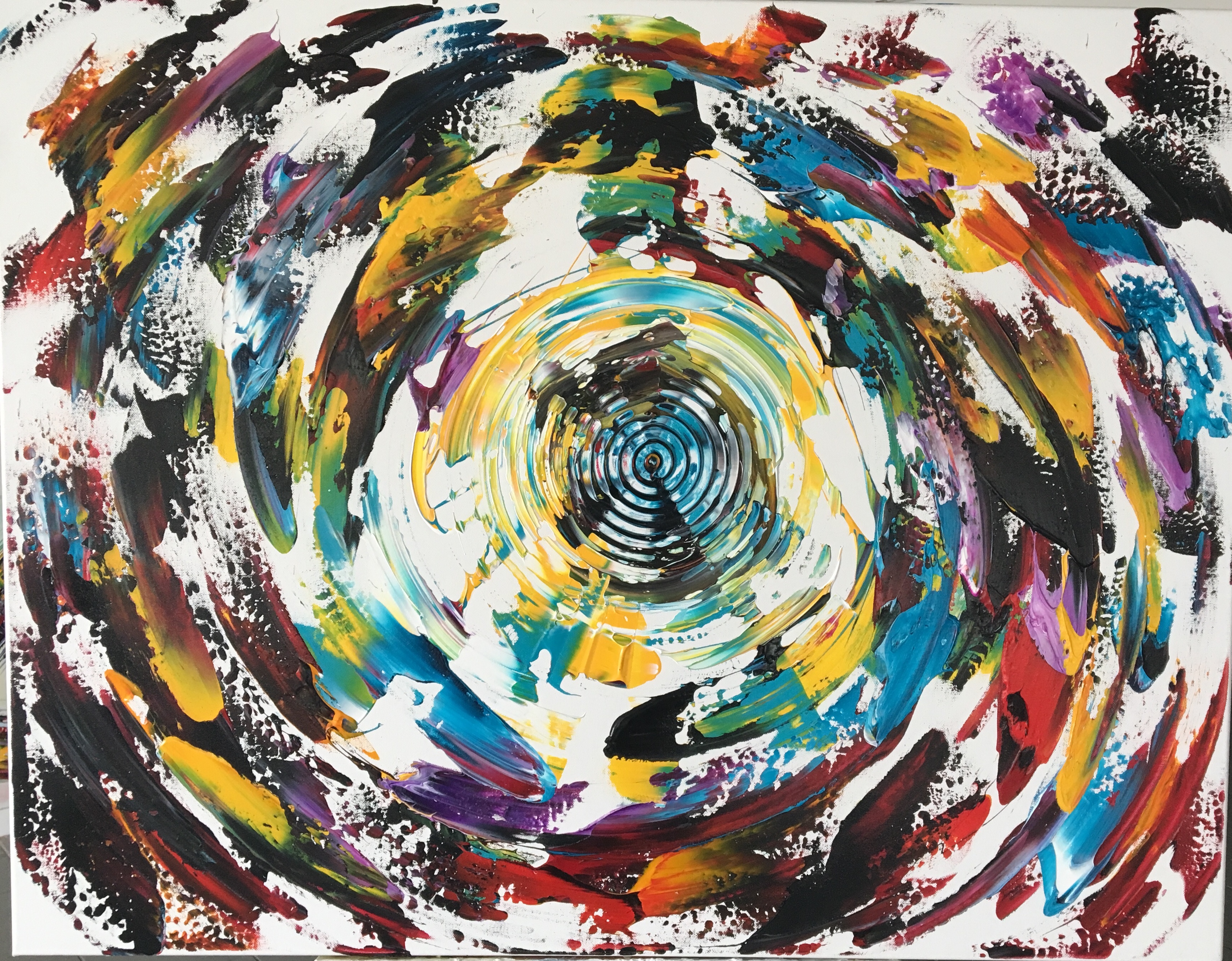 Gena Genadyj - Colorado fields kopen? Bied vanaf 1!