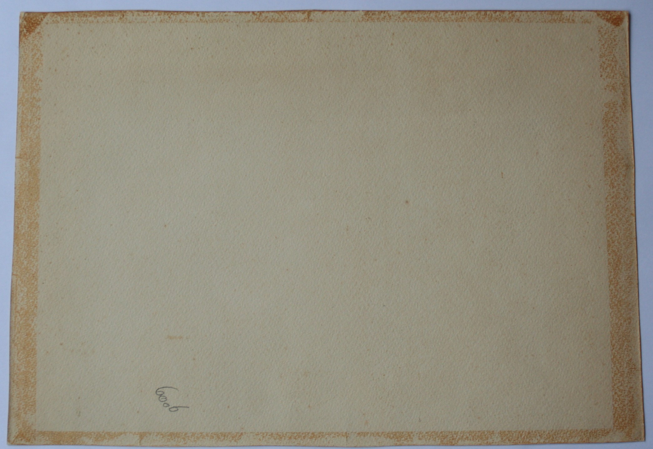 Jan Hohman - aquarel op grof papier - landschap - gesigneerd kopen? Bied vanaf 1!