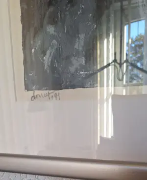 Jacques Doucet - Eté à Saint-Christol kopen? Bied vanaf 300!