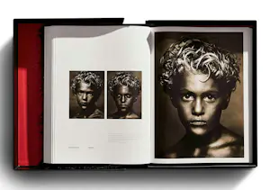 Albert Watson - Kaos - BABY SUMO kopen? Bied vanaf 1600!
