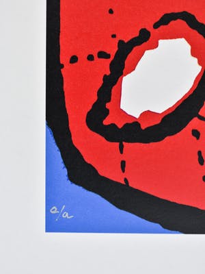 Herman Brood - Red Baron kopen? Bied vanaf 100!