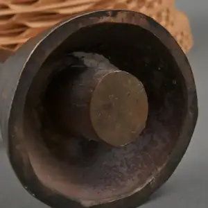 Piet Warffemius - Bronzen sculptuur: boom - 1999 kaufen? Bieten Sie von 599!