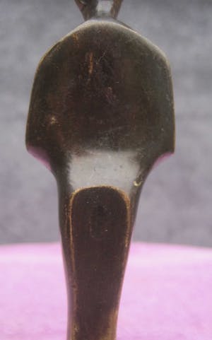 Brons (Onbekend) - Osiris kopen? Bied vanaf 45!