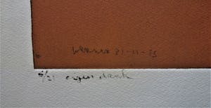 Werner Moonen - Confrontatie . kopen? Bied vanaf 50!