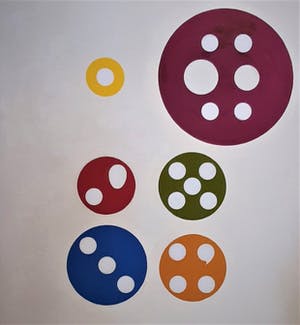 Servie Janssen - Jongleur 6 kopen? Bied vanaf 299!