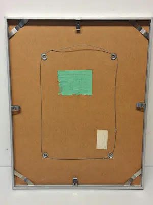 Tiny van der Sar - Kasje kopen? Bied vanaf 40!