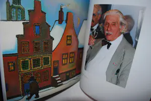 Toon Tieland - Hardcover monografie 1999 kopen? Bied vanaf 45!