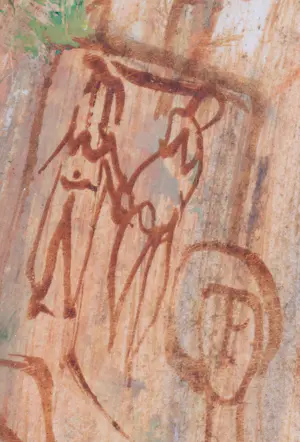 Tinus van Bakel - Figuren en huizen door elkaar kopen? Bied vanaf 75!