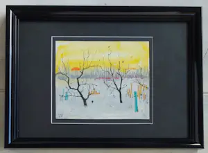 Harm Kamerlingh Onnes - Winter 1963 kopen? Bied vanaf 375!