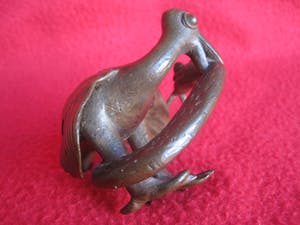 Ashanti - Goudgewichten. kopen? Bied vanaf 60!