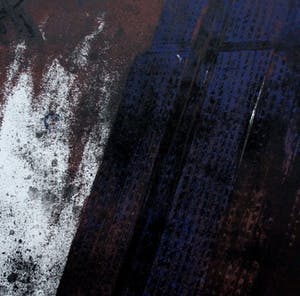 Rudi Spitzers - Zeefdruk: Nachtvlucht kopen? Bied vanaf 25!