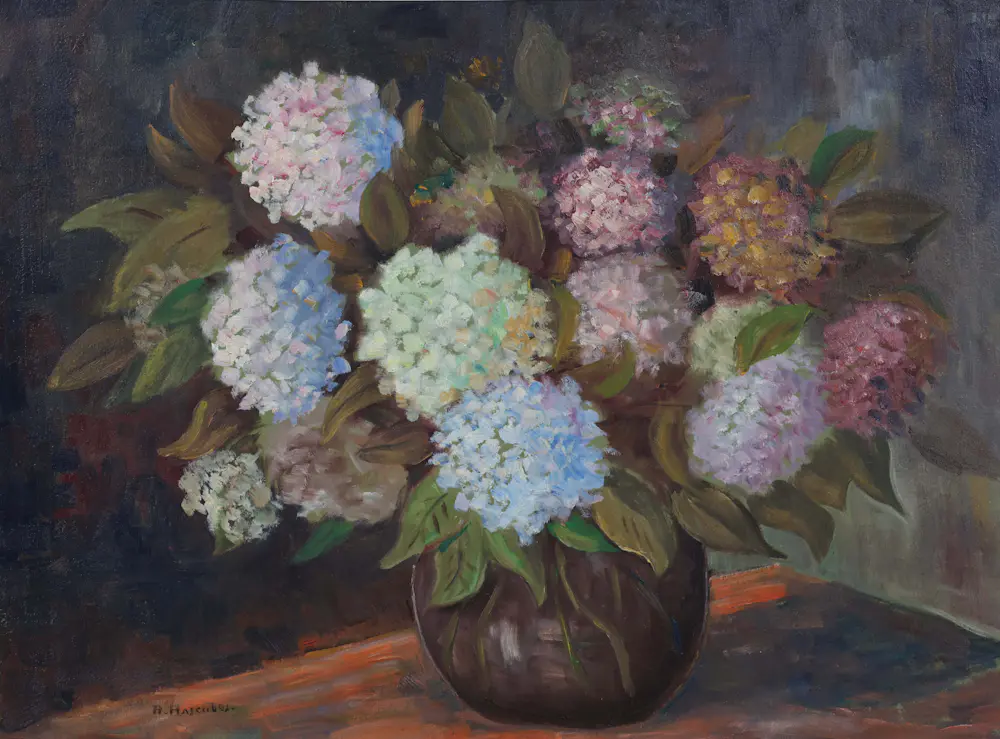 Henricus Ludovicus Hasenbos (1882-1954)