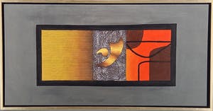 Han Teng - zonder titel kopen? Bied vanaf 125!