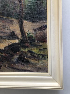 Arnout Colnot - Bosgezicht kopen? Bied vanaf 340!