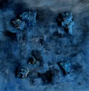 Toon Berghahn - Gemengde techniek: Million miles - 2010 kopen? Bied vanaf 449!