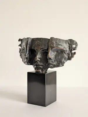 Bernadette Leijdekkers - Nieuwe visie kopen? Bied vanaf 99!