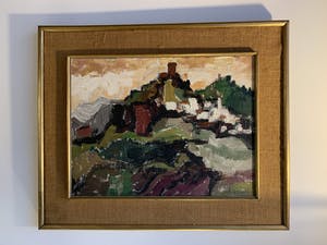 Adrian Stahlecker - Bergdorp kopen? Bied vanaf 70!