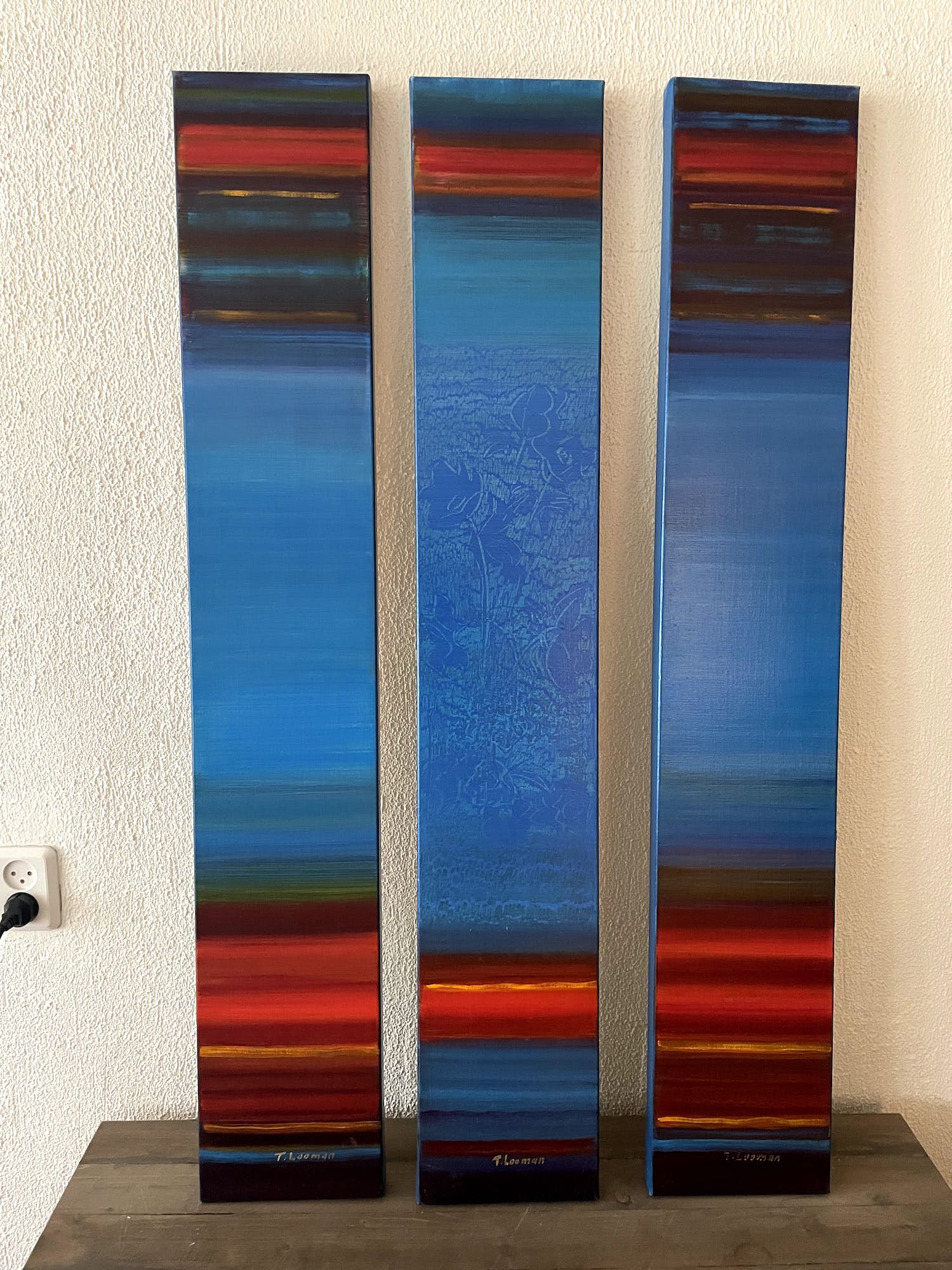 Tineke Looman - Onbekend kopen? Bied vanaf 750!