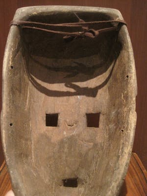 Fang - Fang Ngil masker. kopen? Bied vanaf 45!