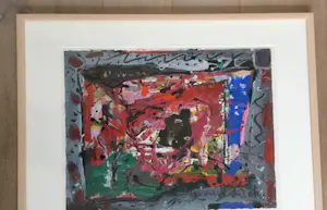 Dominique Chan - Zonder Titel kopen? Bied vanaf 50!