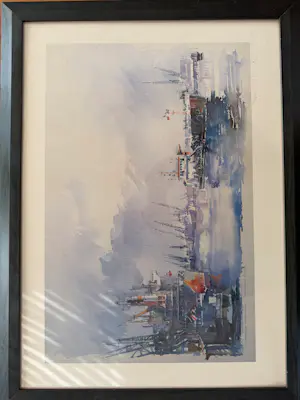 Paul Kerrebijn - Hardinxveld bagger??? Waalhaven Rotterdam kopen? Bied vanaf 25!