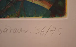 Willibrord Haas - Goldfisch und andere Nachtschwärmer kopen? Bied vanaf 150!