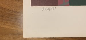 Felix Labisse - La Dame Nue Couvre kopen? Bied vanaf 30!