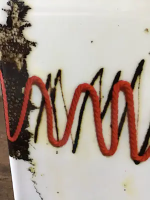 Ma Hui - Schoonhoven keramiek wijnkoeler, oplage 187/250 kopen? Bied vanaf 50!