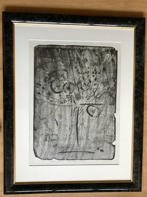 Hisako Viruly Abe - Spring flowers in vase kopen? Bied vanaf 35!