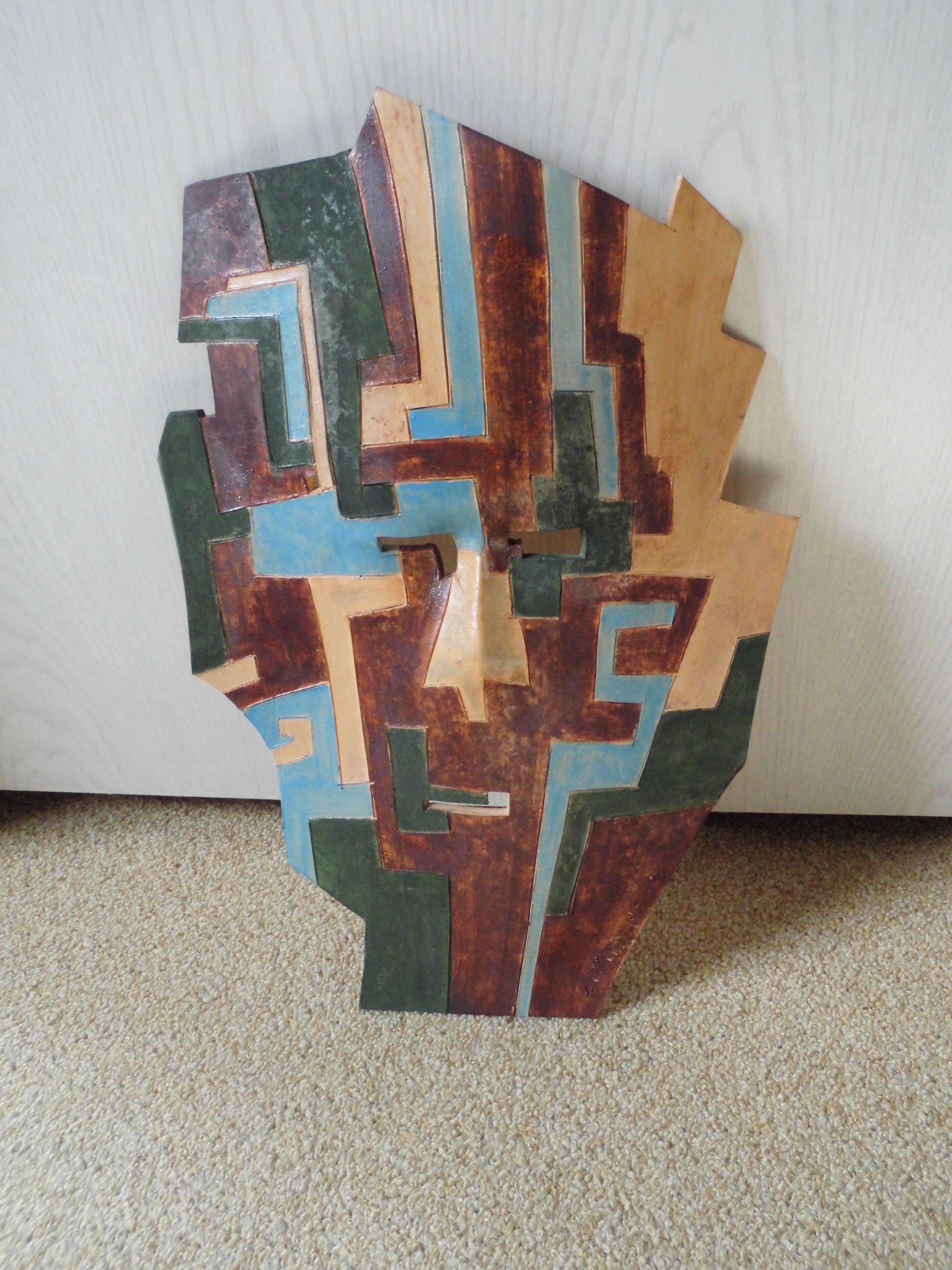 Lenneke Ruhaak (1945-2004)