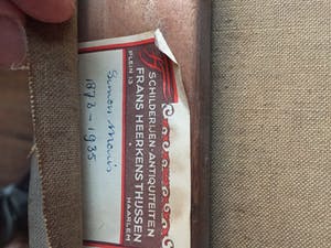 Simon Maris - Portret van een vrouw van goede komaf kopen? Bied vanaf 250!